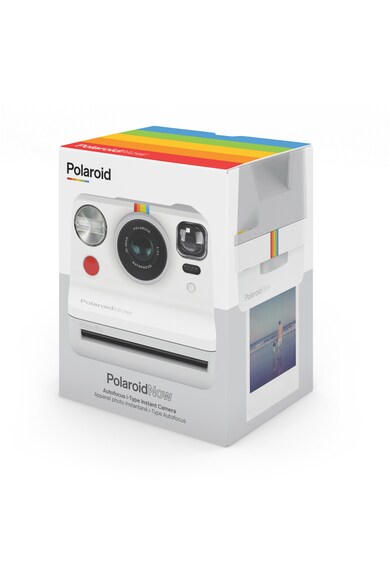 Polaroid Camera Foto Instant  Now, I-Type Femei