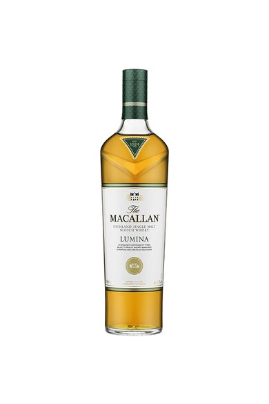 Macallan Whisky  Lumina, Single Malt 41.3%, 0.7l Femei