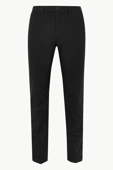 Marks & Spencer Pantaloni chino regular fit Barbati