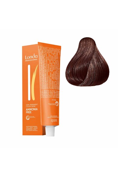 Londa Professional Vopsea demi permanenta  Londacolor 5/4, 60 ml Femei