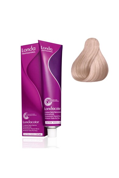 Londa Professional Vopsea permanenta  Londacolor 10/65, 60 ml Femei