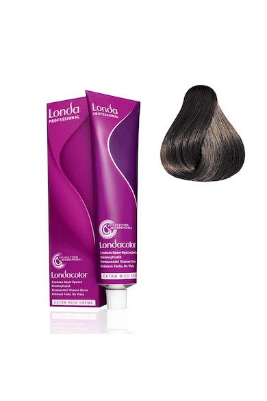 Londa Professional Vopsea permanenta  Londacolor 5/0, 60 ml Femei