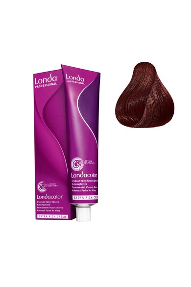 Londa Professional Vopsea permanenta  Londacolor 5/5, 60 ml Femei