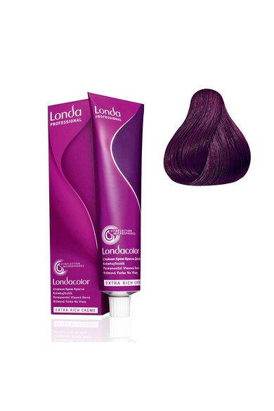 Londa Professional Vopsea permanenta  Londacolor 5/6, 60 ml Femei