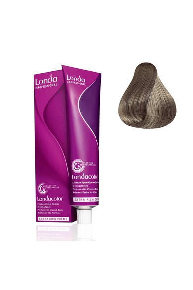 Londa Professional Vopsea permanenta  Londacolor 6/1, 60 ml Femei