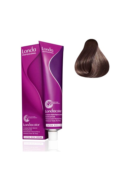 Londa Professional Vopsea permanenta  Londacolor 6/7, 60 ml Femei