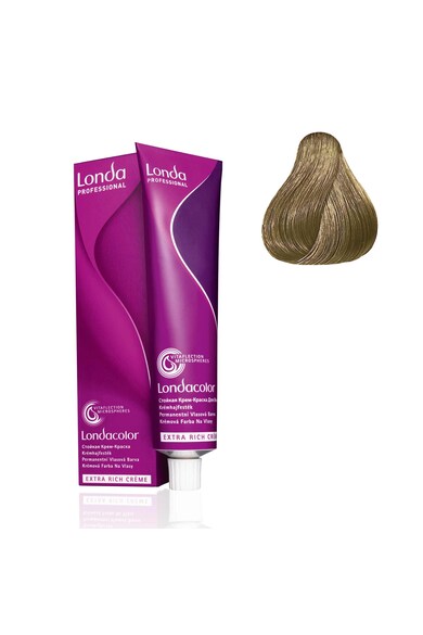 Londa Professional Vopsea permanenta  Londacolor 7/38, 60 ml Femei