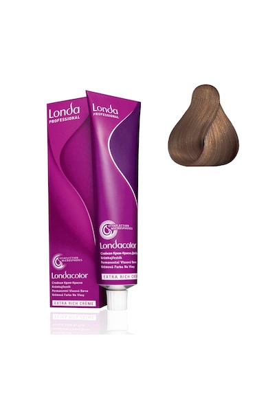 Londa Professional Vopsea permanenta  Londacolor 7/7, 60 ml Femei