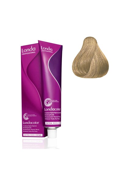 Londa Professional Vopsea permanenta  Londacolor 8/38, 60 ml Femei