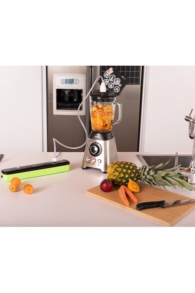 Laica Pachet Blender  XPro cu mixare in vid + aparat de vidat VT3104 Femei