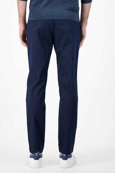 Banana Republic Pantaloni chino slim fit 1 Barbati