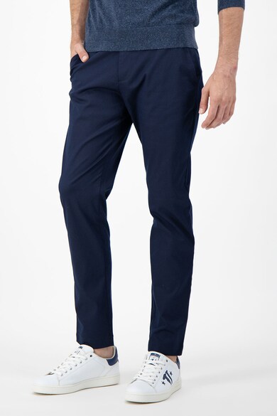 Banana Republic Pantaloni chino slim fit 1 Barbati