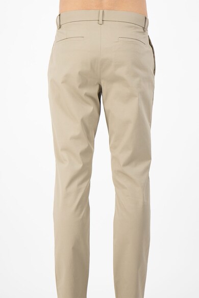 Banana Republic Pantaloni chino slim fit Aiden Barbati