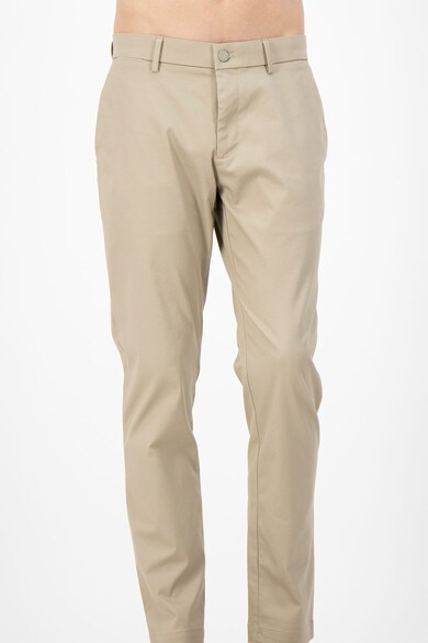 Banana Republic Pantaloni chino slim fit Aiden Barbati