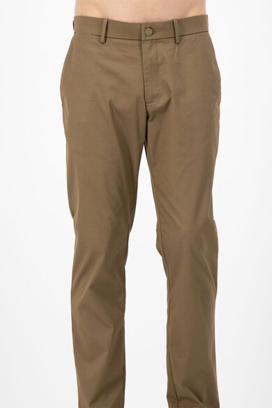 Banana Republic Pantaloni chino slim fit Aiden Barbati