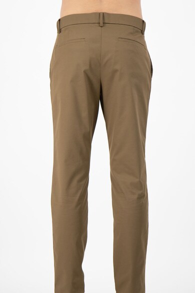 Banana Republic Pantaloni chino slim fit Aiden Barbati