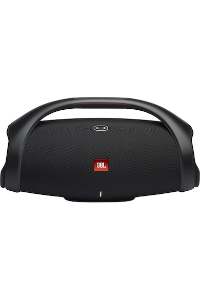 JBL Boxa portabila  Boombox 2, Bluetooth, Redare 24H, Rezistenta la apa IPX7, Partyboost, Powerbank Femei