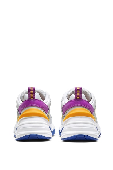 Nike Спортни обувки M2K Tekno с кожа Жени
