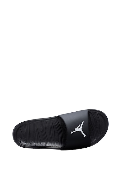 Nike Papuci de piele ecologica Jordan Break Barbati