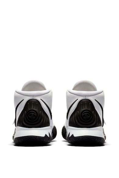 Nike Баскетболни обувки Kyrie 6 от кожа и еко кожа Мъже