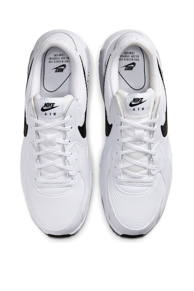Nike Спортни обувки Air Max Excee с велур Мъже