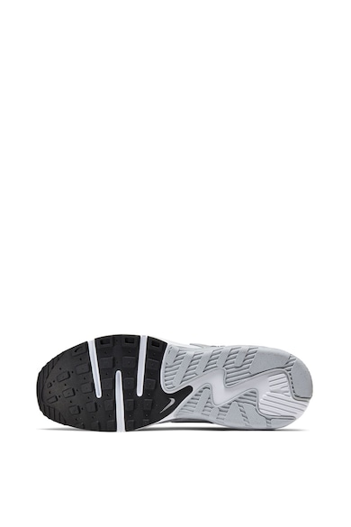 Nike Pantofi sport cu garnituri din piele intoarsa Air Max Excee Barbati