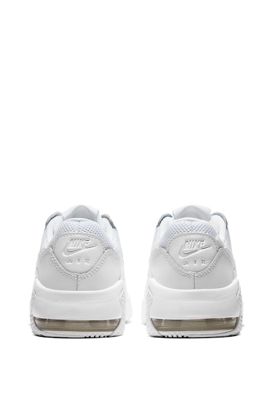 Nike Омекотени спортни обувки Air Max Excee с кожа Момичета