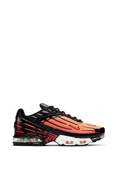Nike Омекотени спортни обувки Air Max Plus III с мрежести зони Мъже