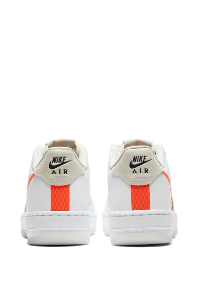 Nike Pantofi pentru baschet Air Force 1 LV8 3 Baieti