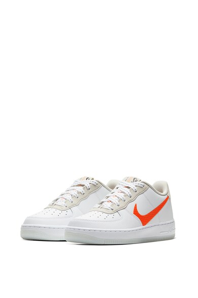 Nike Pantofi pentru baschet Air Force 1 LV8 3 Baieti