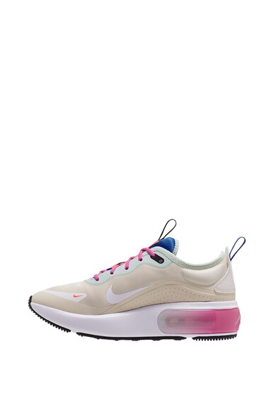 Nike Спортни обувки Air Max Dia с контрасти Жени