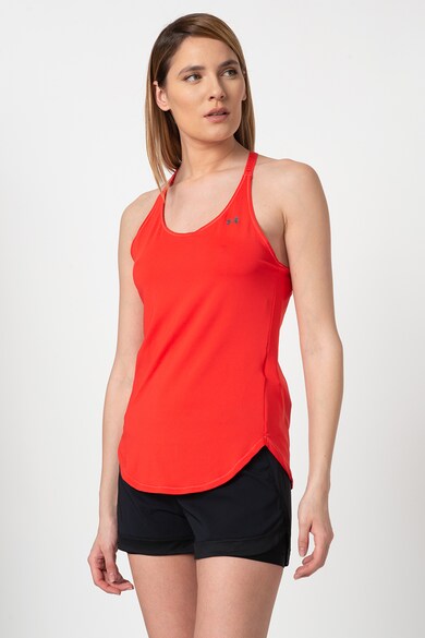 Under Armour Top pentru fitness Heat Gear Cool Switch Femei