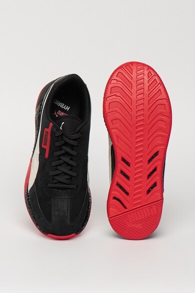 Puma Спортни обувки Scuderia Ferrari Speed Hybrid Мъже