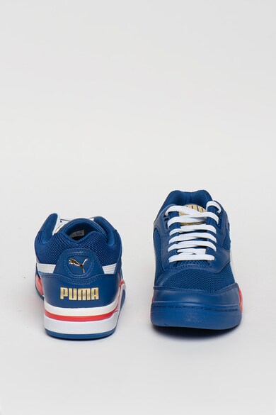 Puma Спортни обувки Palace Guard Finals с кожа и текстил Мъже