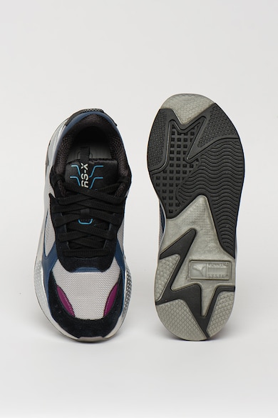 Puma Спортни обувки RS-X Tech Motorola Мъже