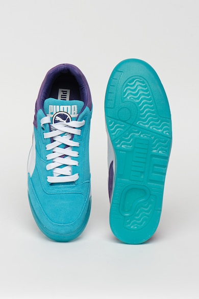 Puma Спортни обувки Palace Guard Queen City Мъже