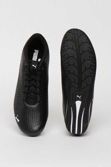 Puma Спортни обувки Drift Cat 5 Ultra II от еко кожа с перфорации Мъже