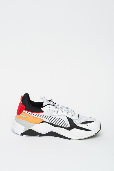 Puma Спортни обувки RS-X Tracks с еко кожа Мъже