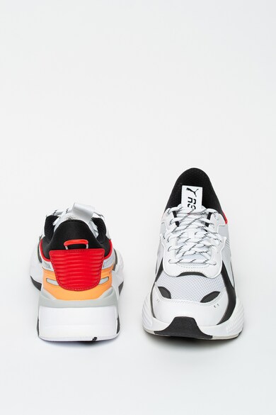 Puma Спортни обувки RS-X Tracks с еко кожа Мъже