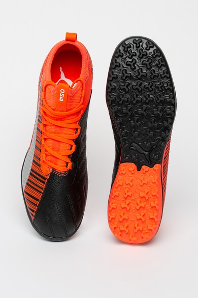 Puma Футболни обувки One 5.3 TT с кожа Мъже