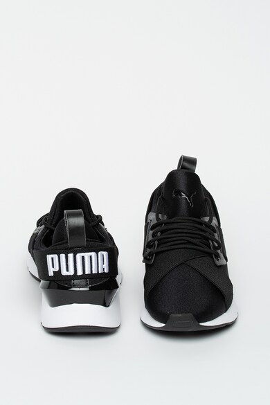 Puma Спортни обувки Muse Mono без закочпаване Жени