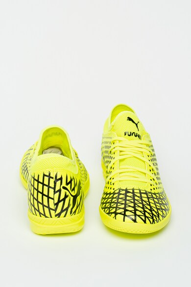 Puma Футболни обувки Future 4.4 от еко кожа Мъже