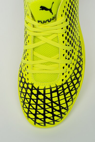 Puma Футболни обувки Future 4.4 от еко кожа Мъже