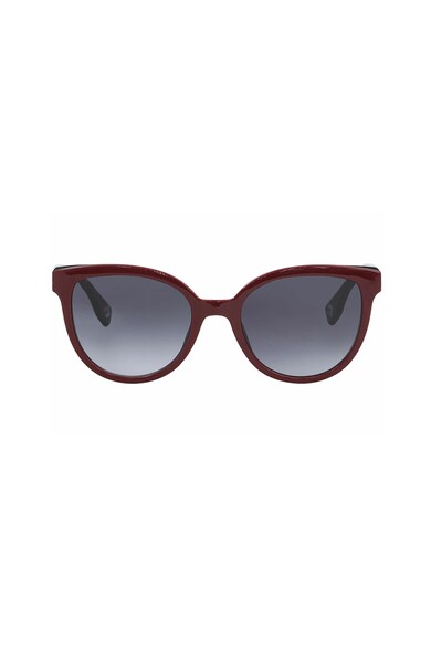 Converse Слънчеви очила Aviator с градиента Жени