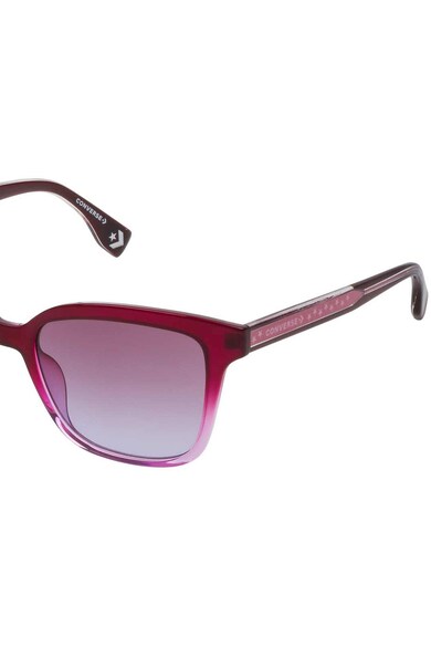 Converse Квадратни слънчеви очила с лого Жени