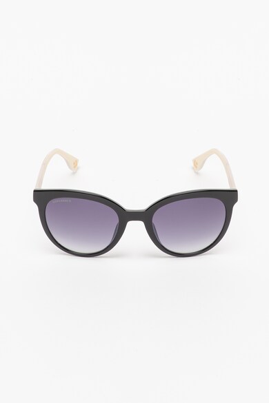 Converse Слънчеви очила Cat-Eye с цветен блок Жени