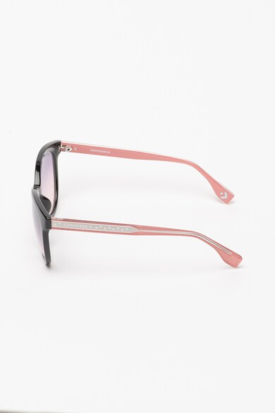 Converse Слънчеви очила Cat-Eye с градиента Жени