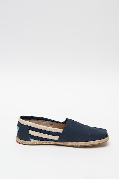 TOMS Pantofi loafer cu dungi Classic Barbati