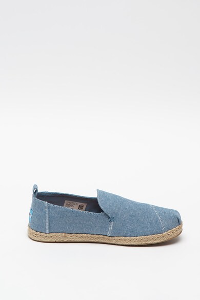 TOMS Espadrile slip-on Deconstructed Femei