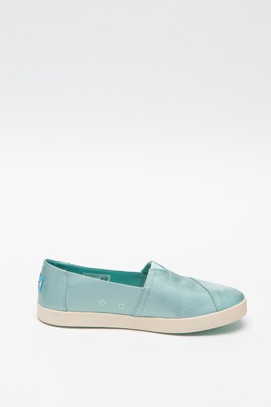 TOMS Pantofi loafer luciosi Avalon Femei